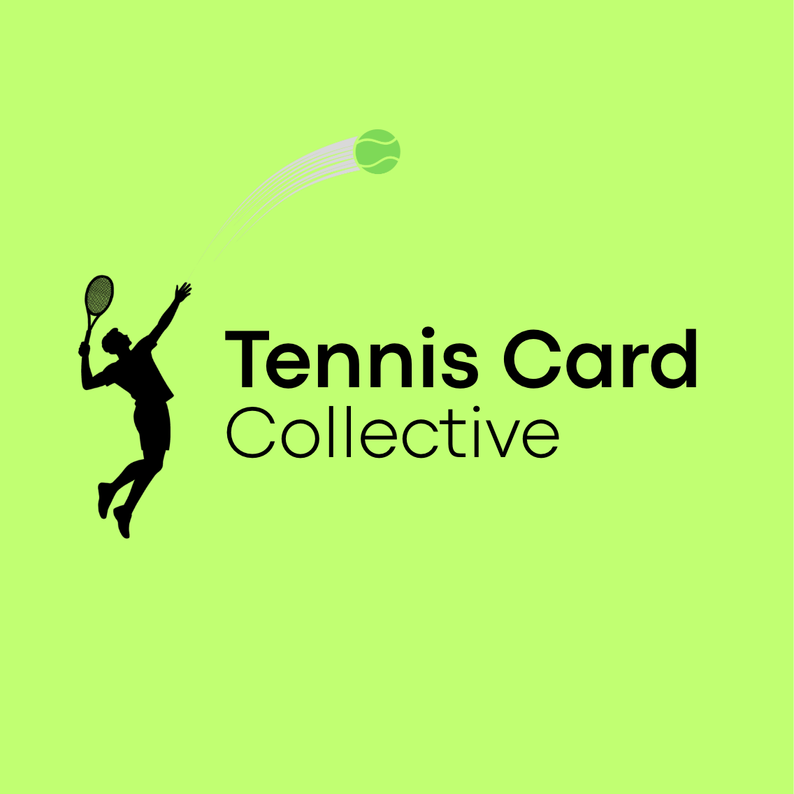 Autographs & Memorabilia – Tennis Card Collective