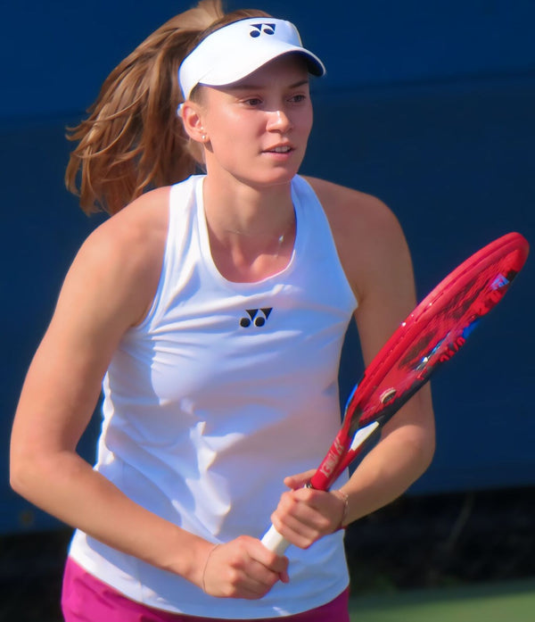 Elena Rybakina