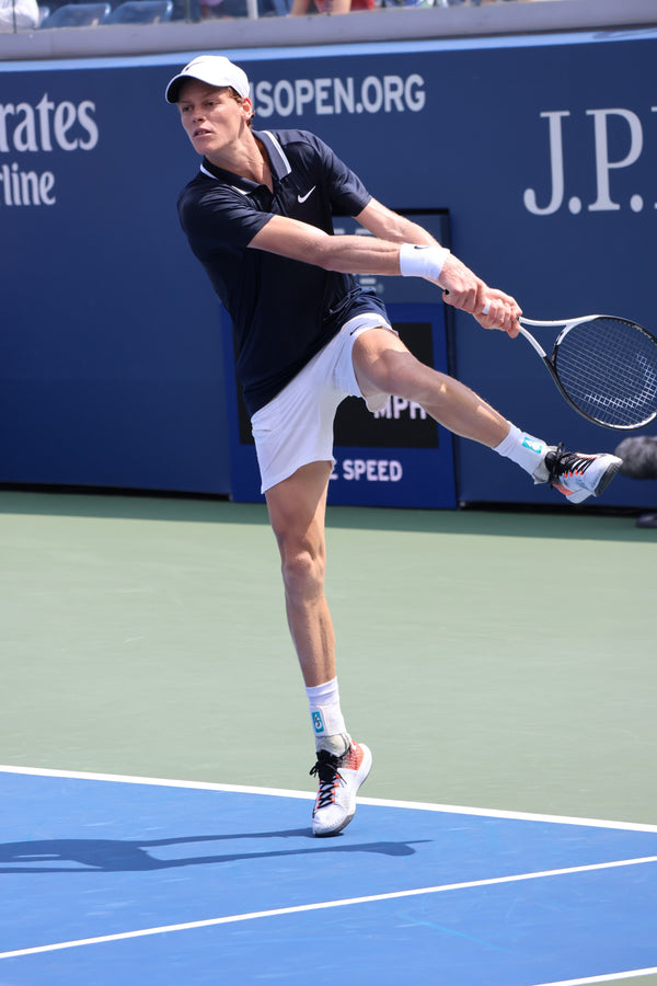 Jannik Sinner