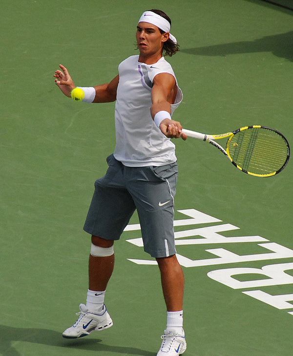 Rafael Nadal