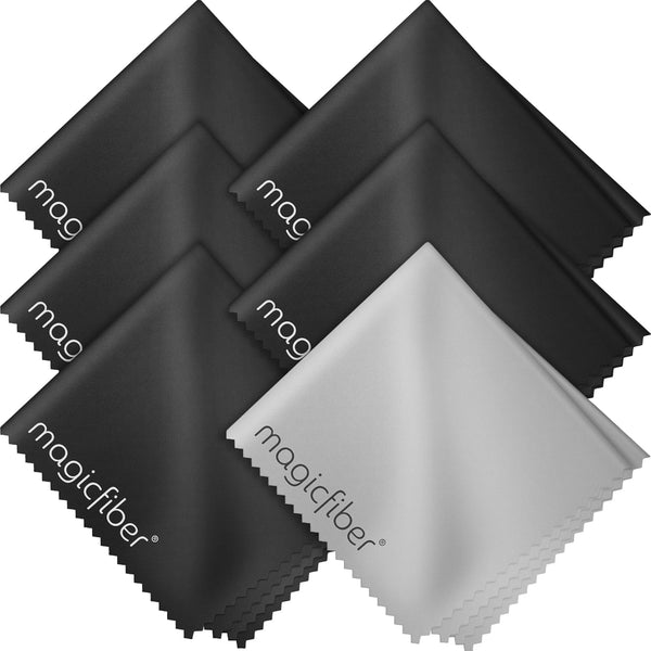 MagicFiber Cleaning Cloth