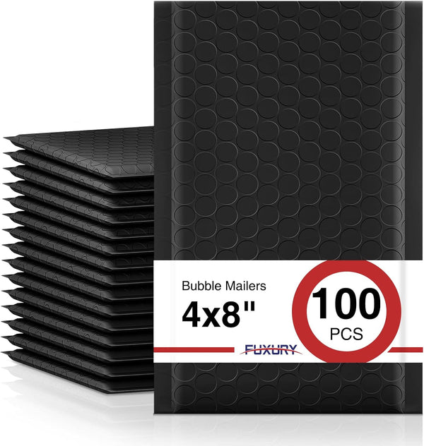Fuxury Bubble Mailers