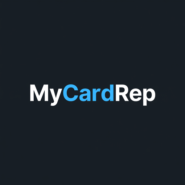 MyCardRep