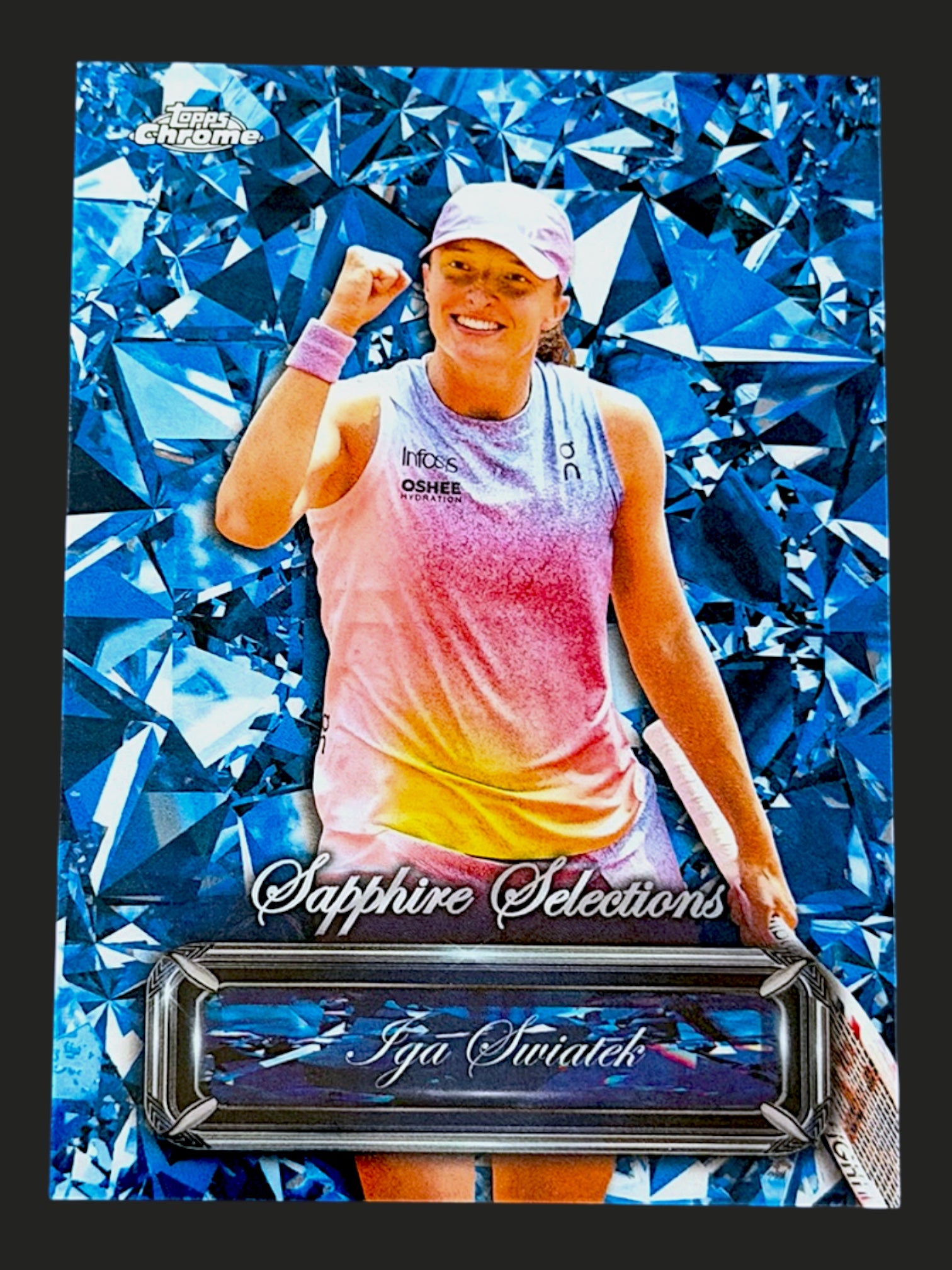 Inserts & Parallels – Tennis Card Collective