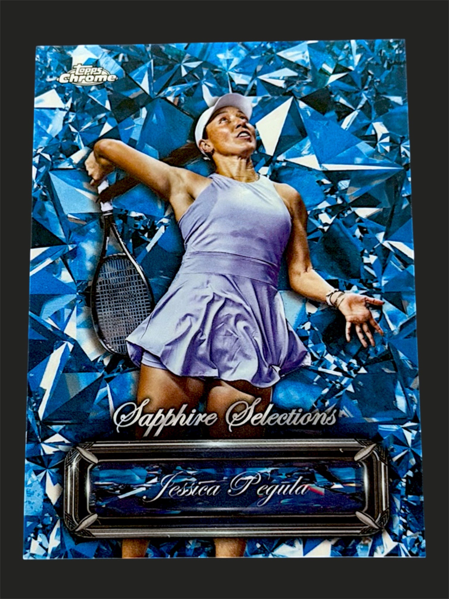 Inserts & Parallels – Tennis Card Collective