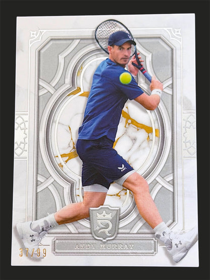2024 Topps Royalty /99 Andy Murray