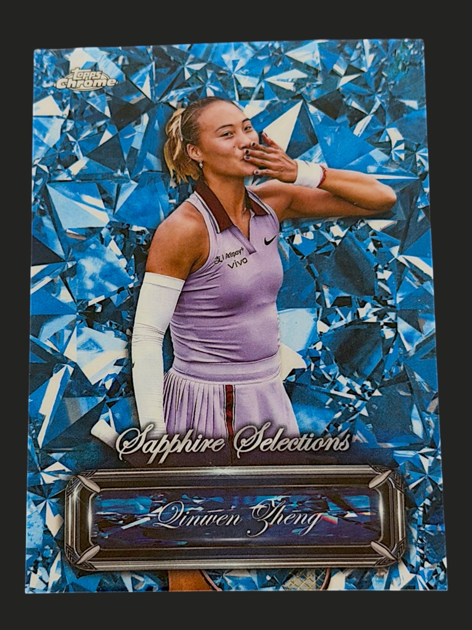 Inserts & Parallels – Tennis Card Collective