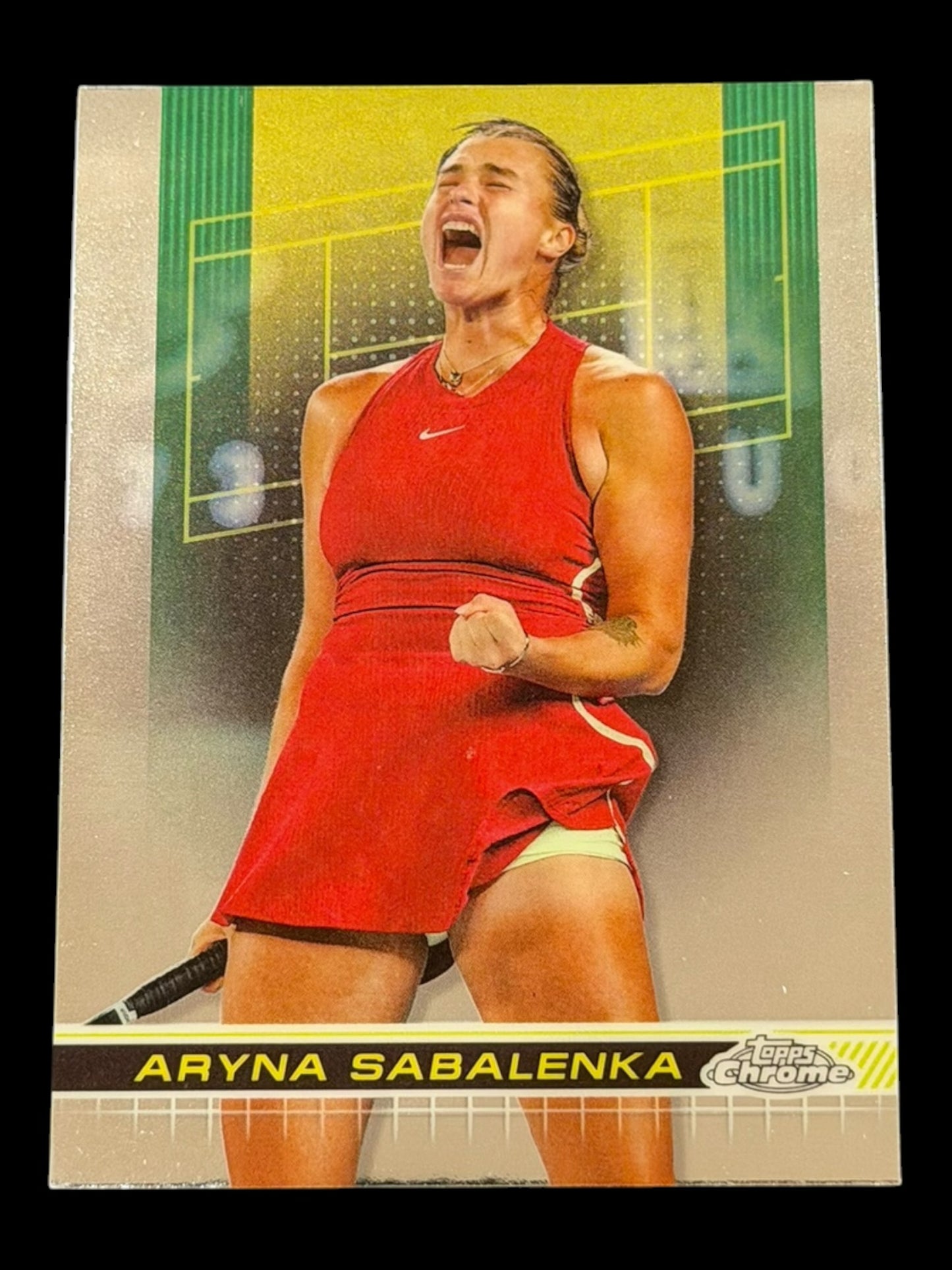 Aryna Sabalenka Starter Pack