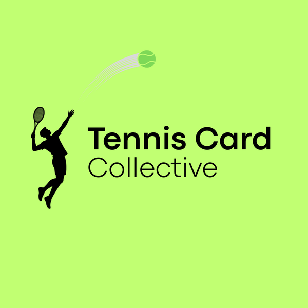 Tennis Card Collective